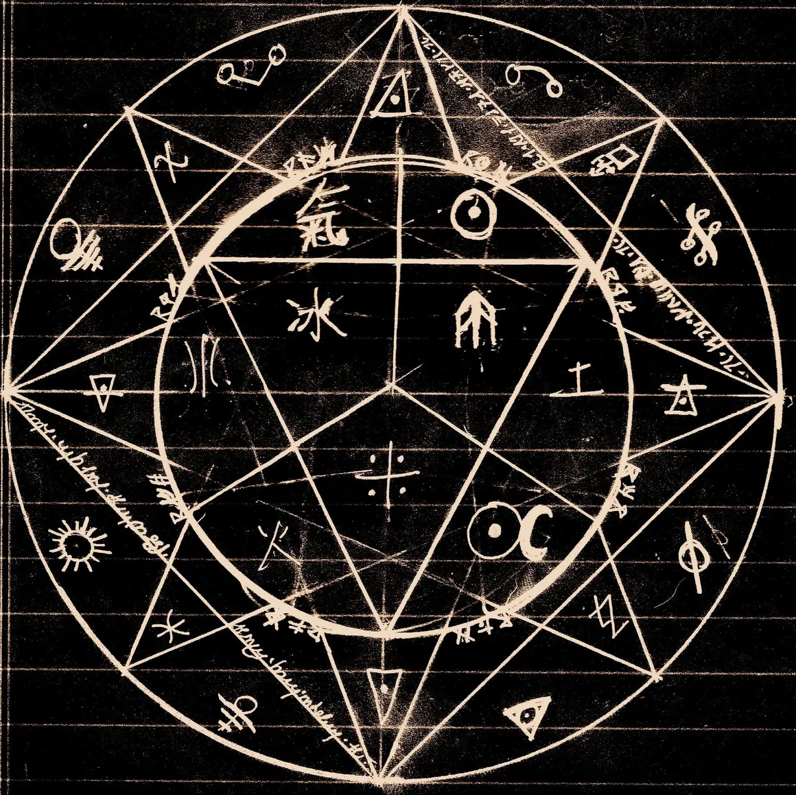 Energy healing icon