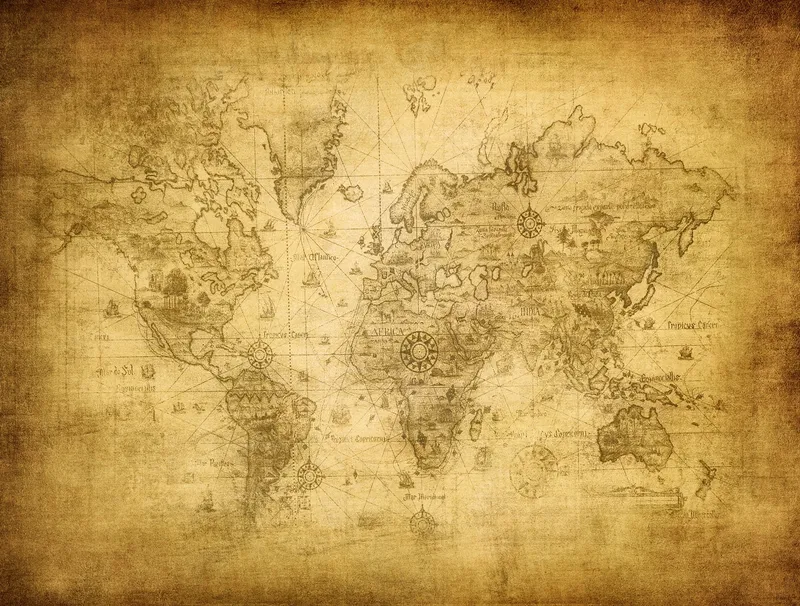 Time-honored teachings from the mystery schools