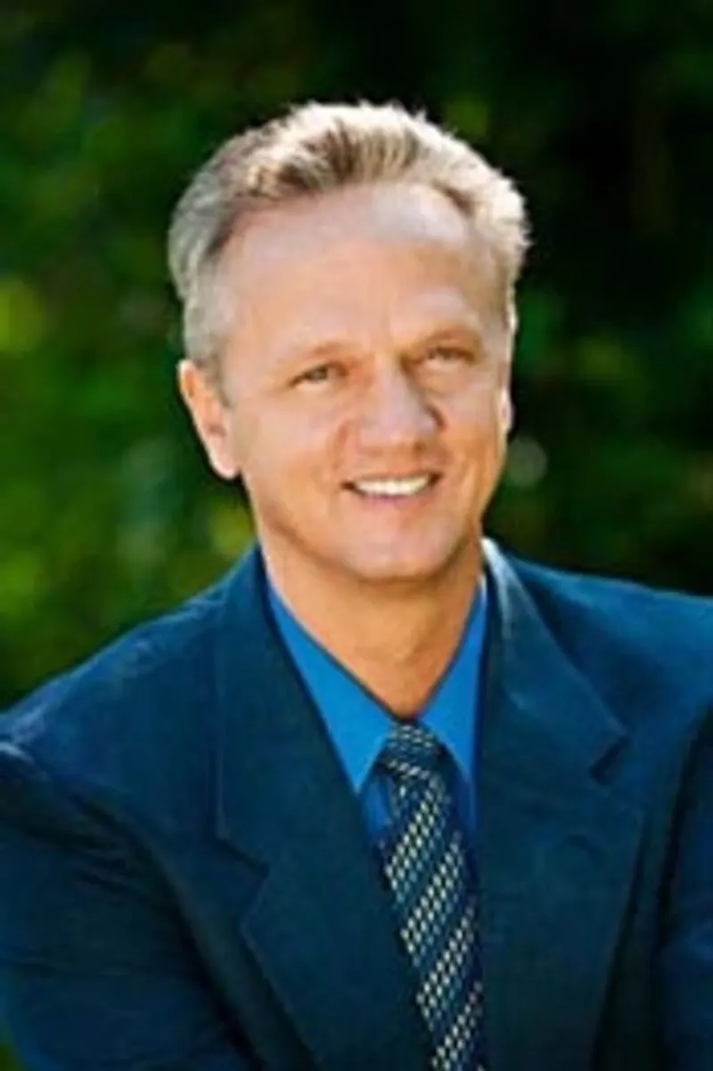 Dr. Duncan Bowen, PhD, founder of Atlantean Healing Arts in Melbourne, FL
