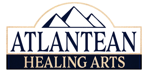 Atlantean Healing Arts logo